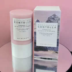 Mascarilla en Barra