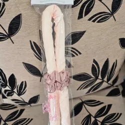 Moldeadores rizadores sin calor