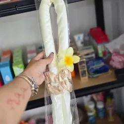 Moldeadores rizadores sin calor