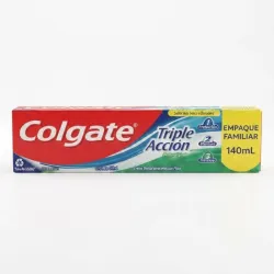 Pasta de dientes