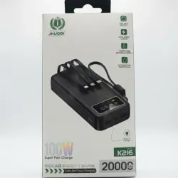 Power bank 20 mil mah