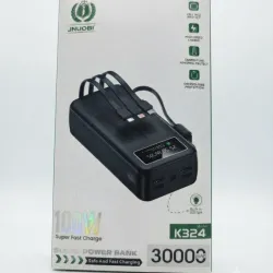 Power bank 30 mil mah