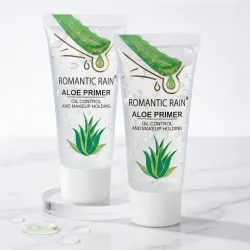 Primer Aloe vera