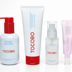 Rutina Tocobo