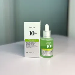 Sérum Ácido Azelaico Anua