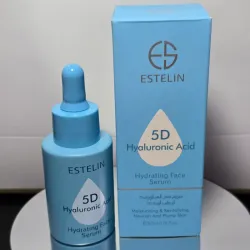 Serum Ácido Hialurónico