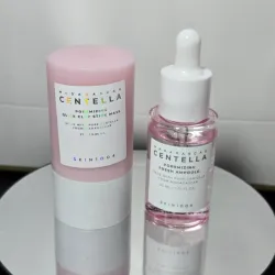 Sérum Centella Skin1004  + Mascarilla de Arcilla