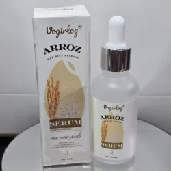 Serum de Arroz