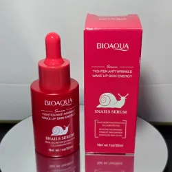 Sérum de Baba de caracol 🐌