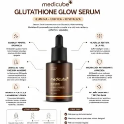 Sérum Glutathione
