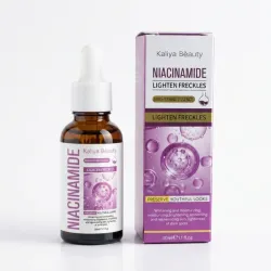 Sérum Niacinamida