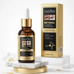 Sérum Retinol
