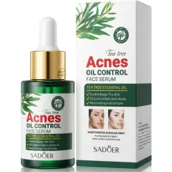 Sérum Tea Tree