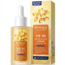 Sérum Vitamina E + B5