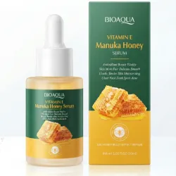 Sérum Vitamina E+ miel 🍯