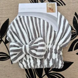 Toallas de Gorros de micro-fibras