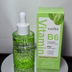 Vitamina B6