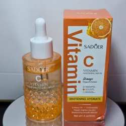 Vitamina C