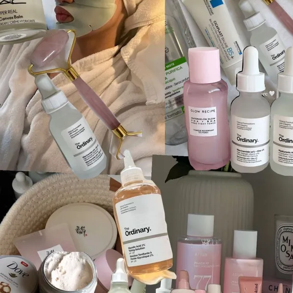 🎀🛍️Todo tipo de Productos para el cuidado de la piel 🧴🧖🏻‍♀️