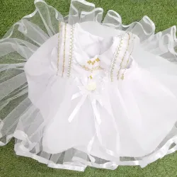 Bata de 6 a 12 meses