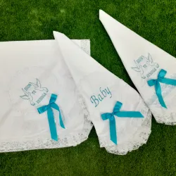 Pañales de salir del hospital
