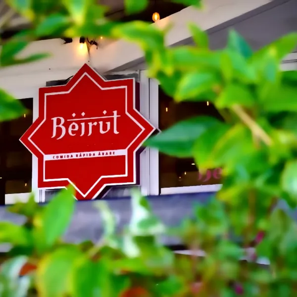 Cocina libanesa desde La Habana 