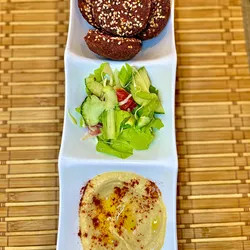 Falafel 