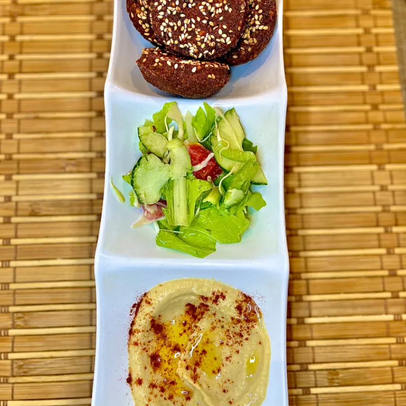 Falafel 