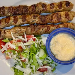 KABAB