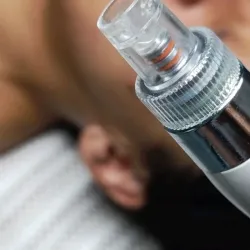 Hydrafacial