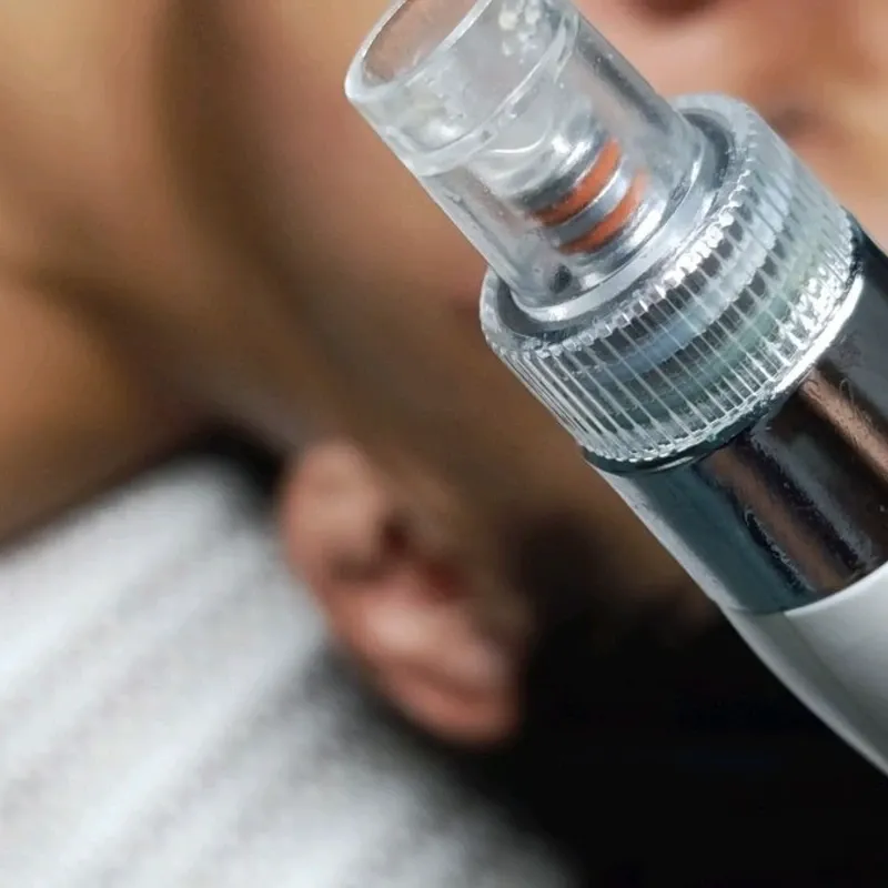 Hydrafacial