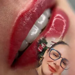 Micropigmentación de labios