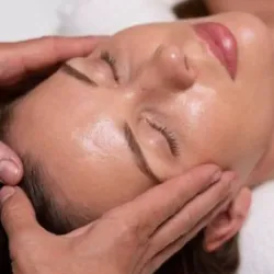 Peeling químico.