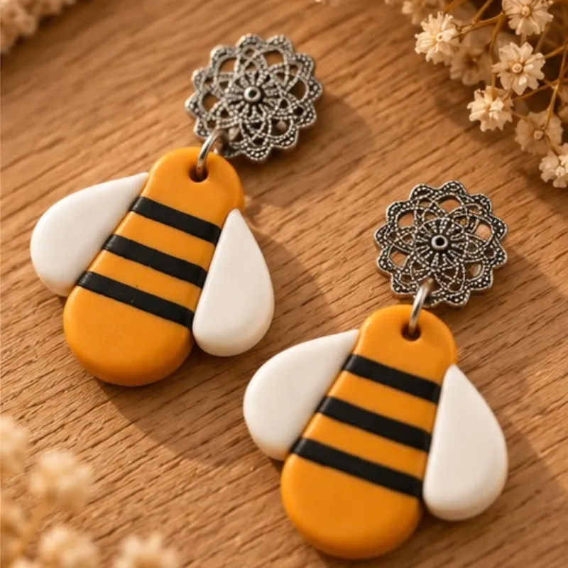 Abeja Encantada 🐝✨