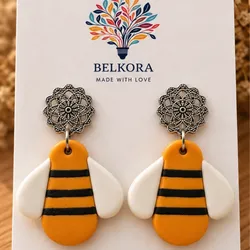 Abeja Encantada 🐝✨