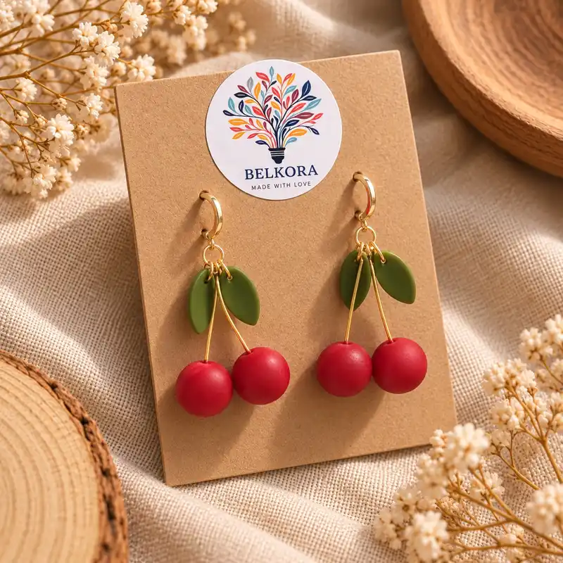 Cerezas de Ensueño 🍒✨