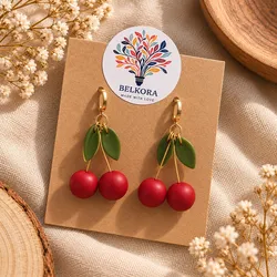 Cerezas de Ensueño 🍒✨