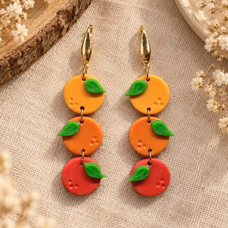Cítricos del Sol 🍊🌿