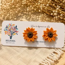 Girasol de Luz 🌻✨