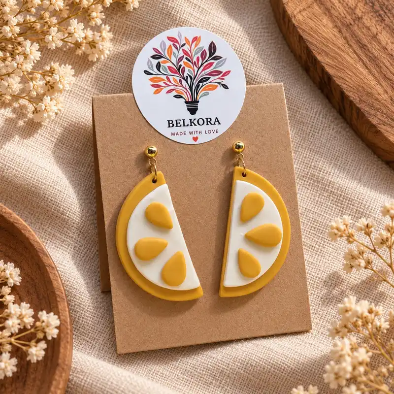 Limón Radiante 🍋✨