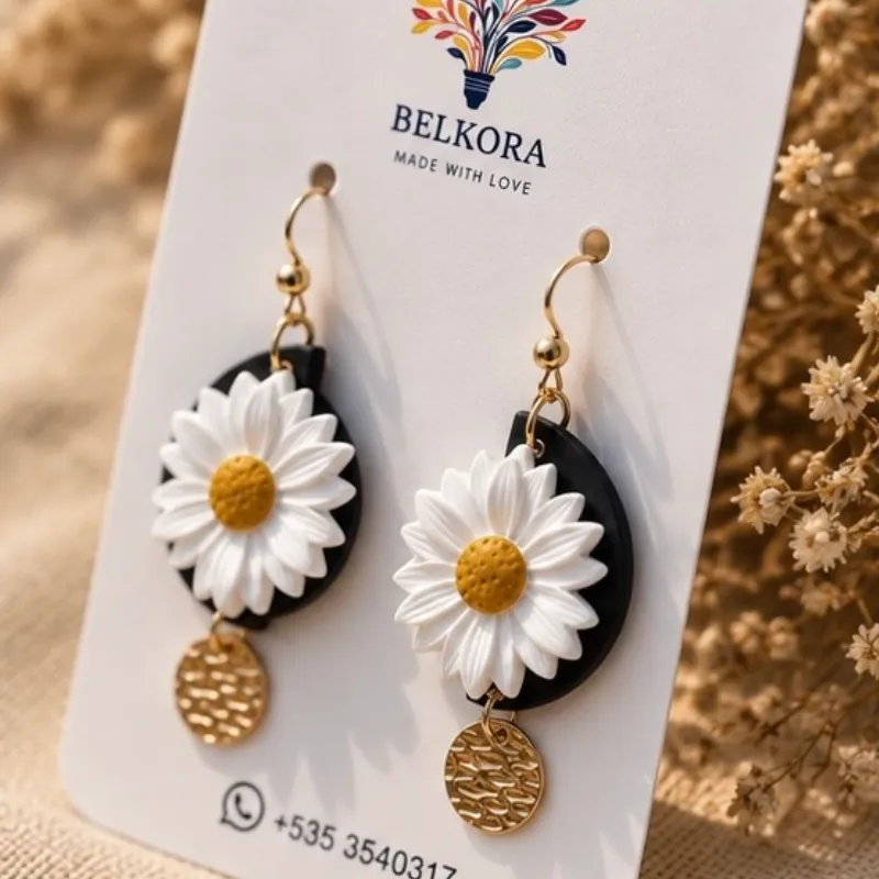 Margarita de Noche 🌼🖤