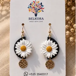 Margarita de Noche 🌼🖤