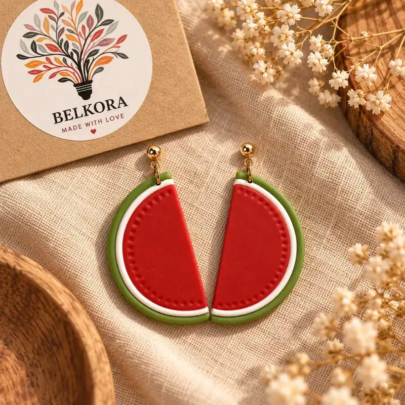 Sandía Coqueta 🍉✨