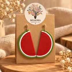 Sandía Coqueta 🍉✨