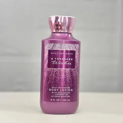 A THOUSAND Wishes (Loción Corporal)