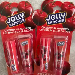 💄Bálsamo de labios sabor cereza 🍒  