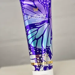 BUTTERFLY (Crema Corporal)