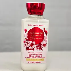 JAPANESE CHERRY Blossom (Loción Corporal)