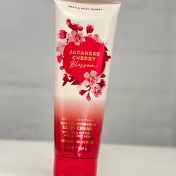 JAPANESE CHERRY Blossom (Crema Corporal)
