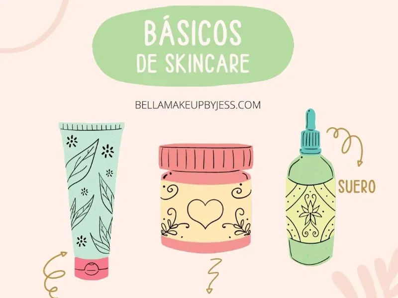 Skincare